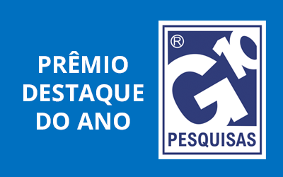 Prêmio Destaque do Ano