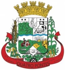 Prefeitura de Quatro Pontes